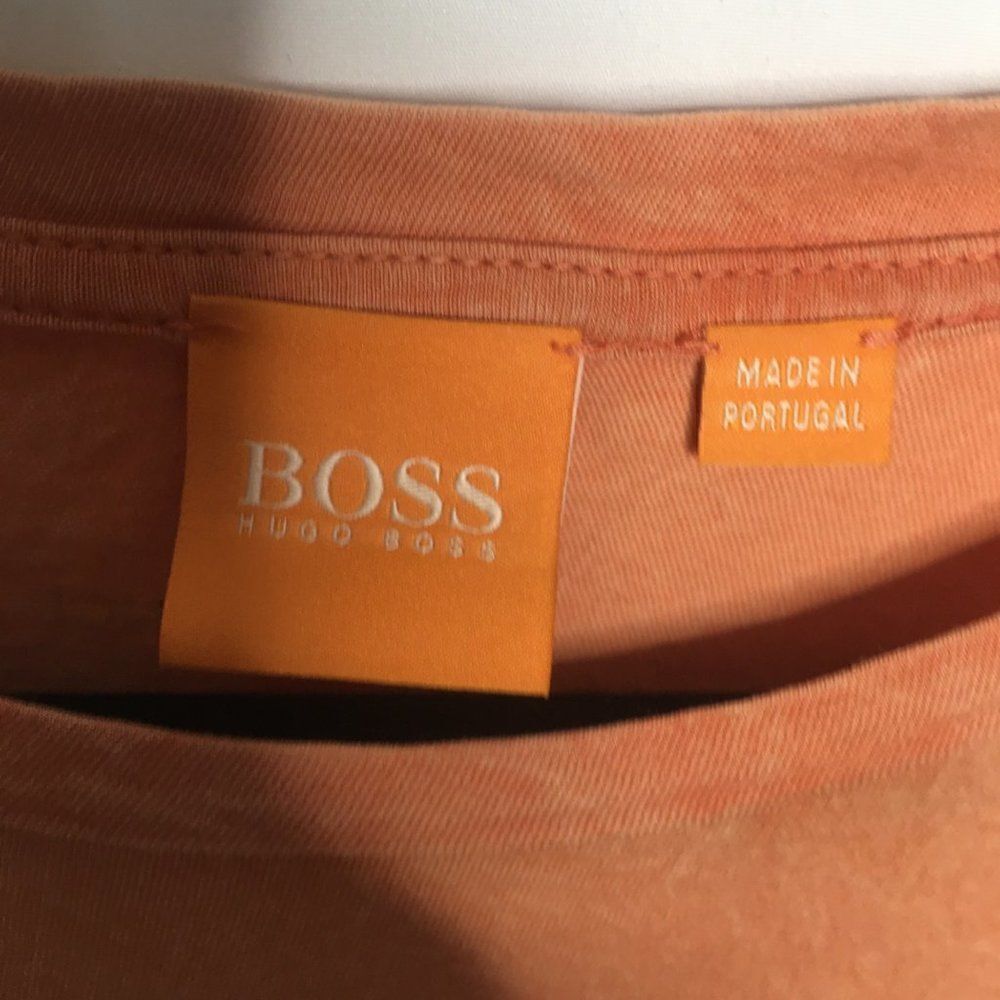 BOSS HUGO BOSS - Picture 2 of 6